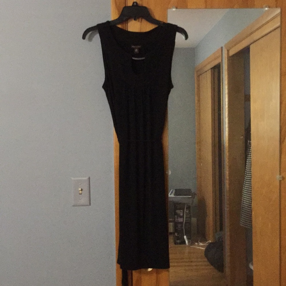 Dana Buchman summer dress